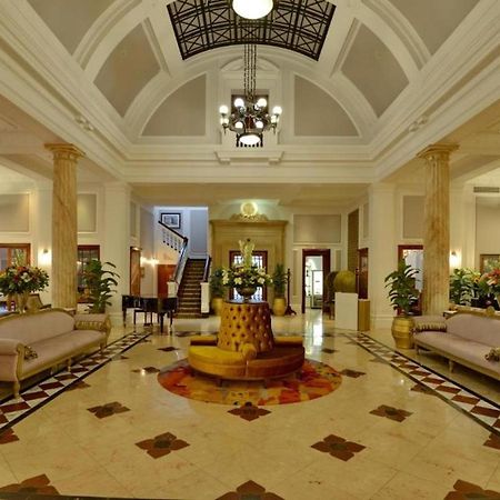 Taj Luxury Suite Cape Town Bagian luar foto