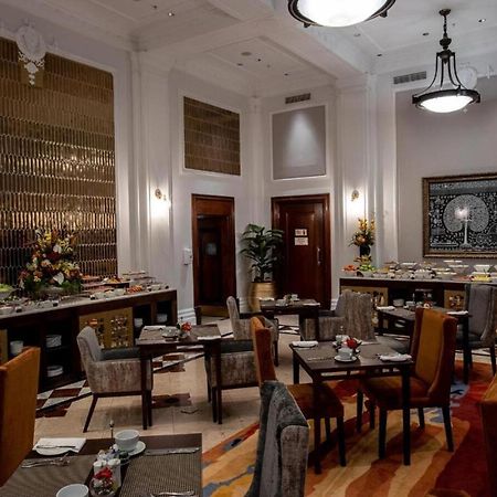Taj Luxury Suite Cape Town Bagian luar foto