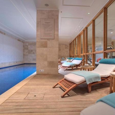 Taj Luxury Suite Cape Town Bagian luar foto