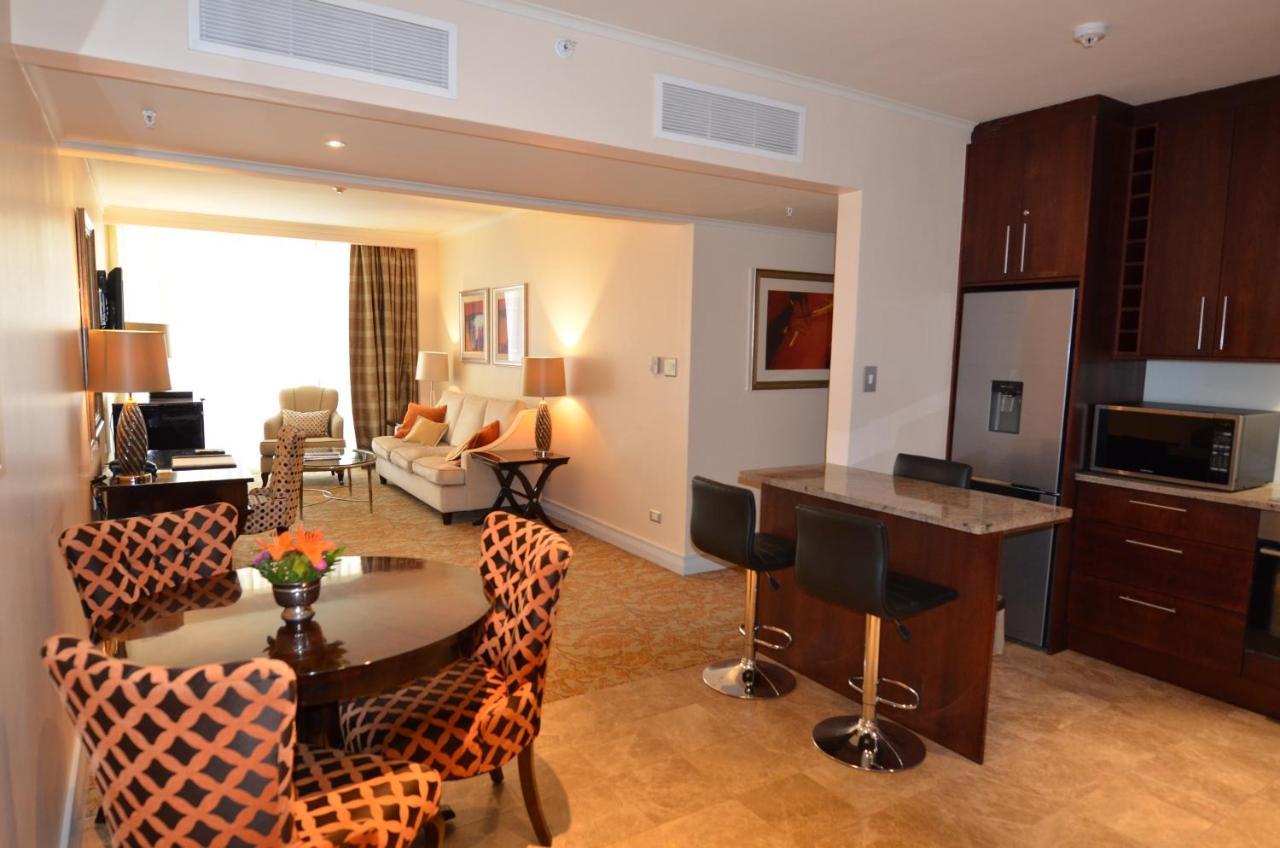 Taj Luxury Suite Cape Town Bagian luar foto