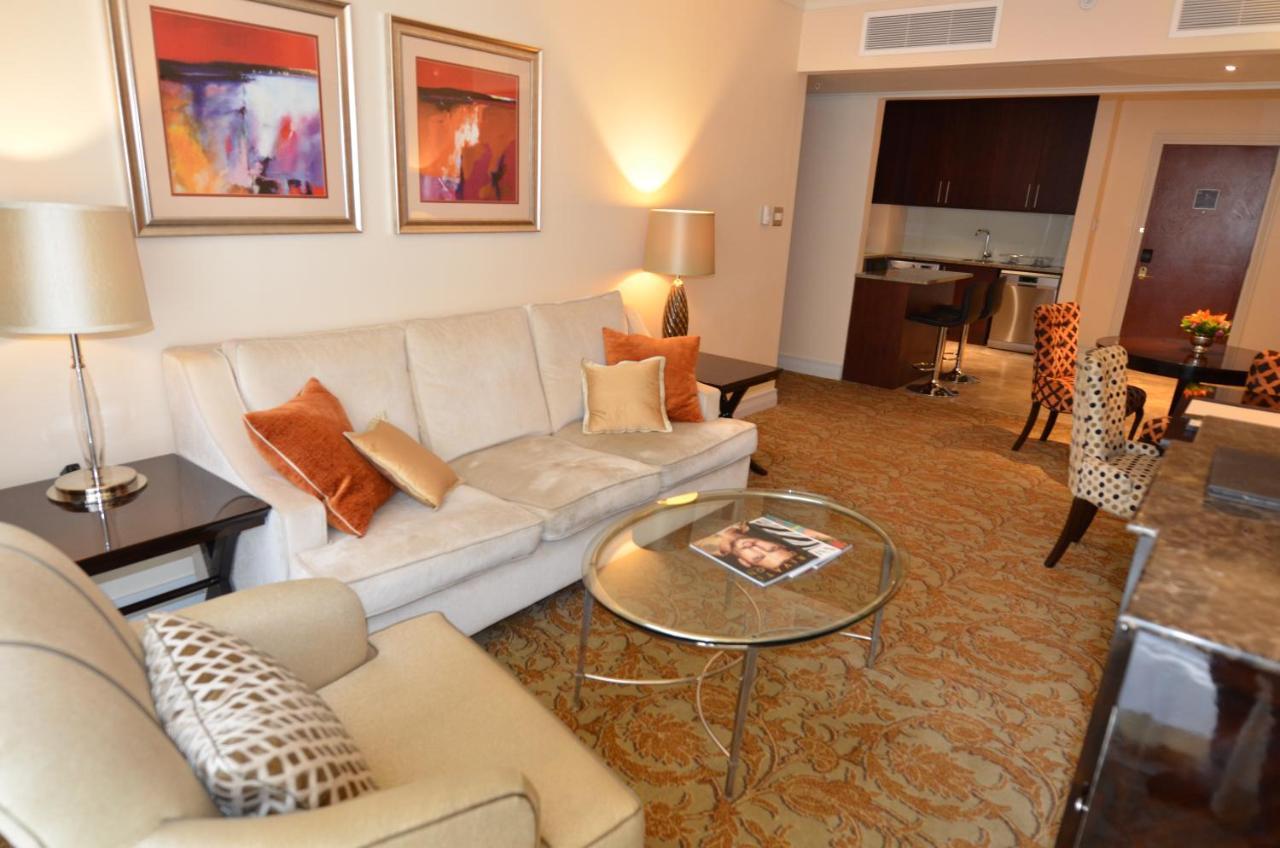 Taj Luxury Suite Cape Town Bagian luar foto