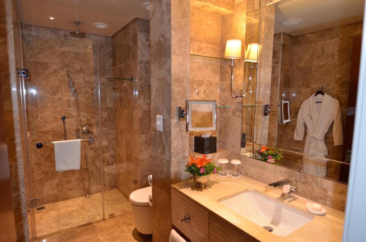 Taj Luxury Suite Cape Town Bagian luar foto