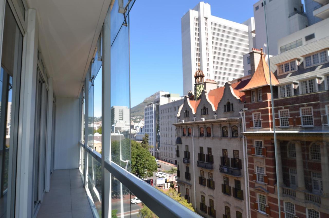 Taj Luxury Suite Cape Town Bagian luar foto