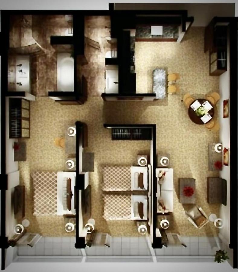 Taj Luxury Suite Cape Town Bagian luar foto