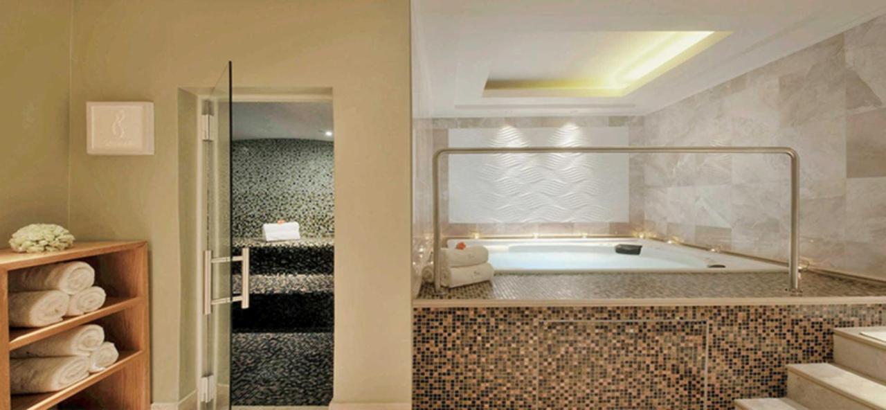 Taj Luxury Suite Cape Town Bagian luar foto