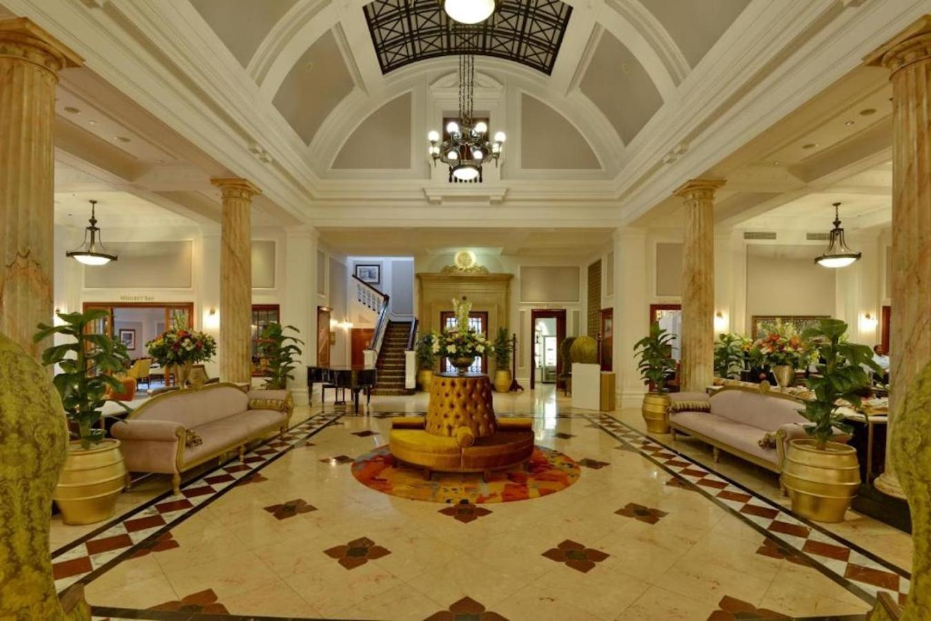 Taj Luxury Suite Cape Town Bagian luar foto